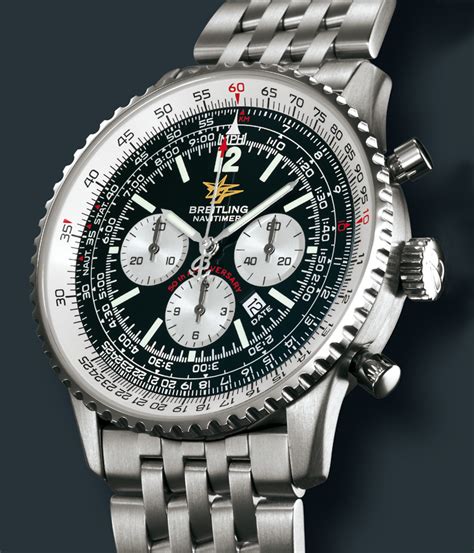 breitling navitimer uhrzeit einstellen|Breitling Navitimer best price.